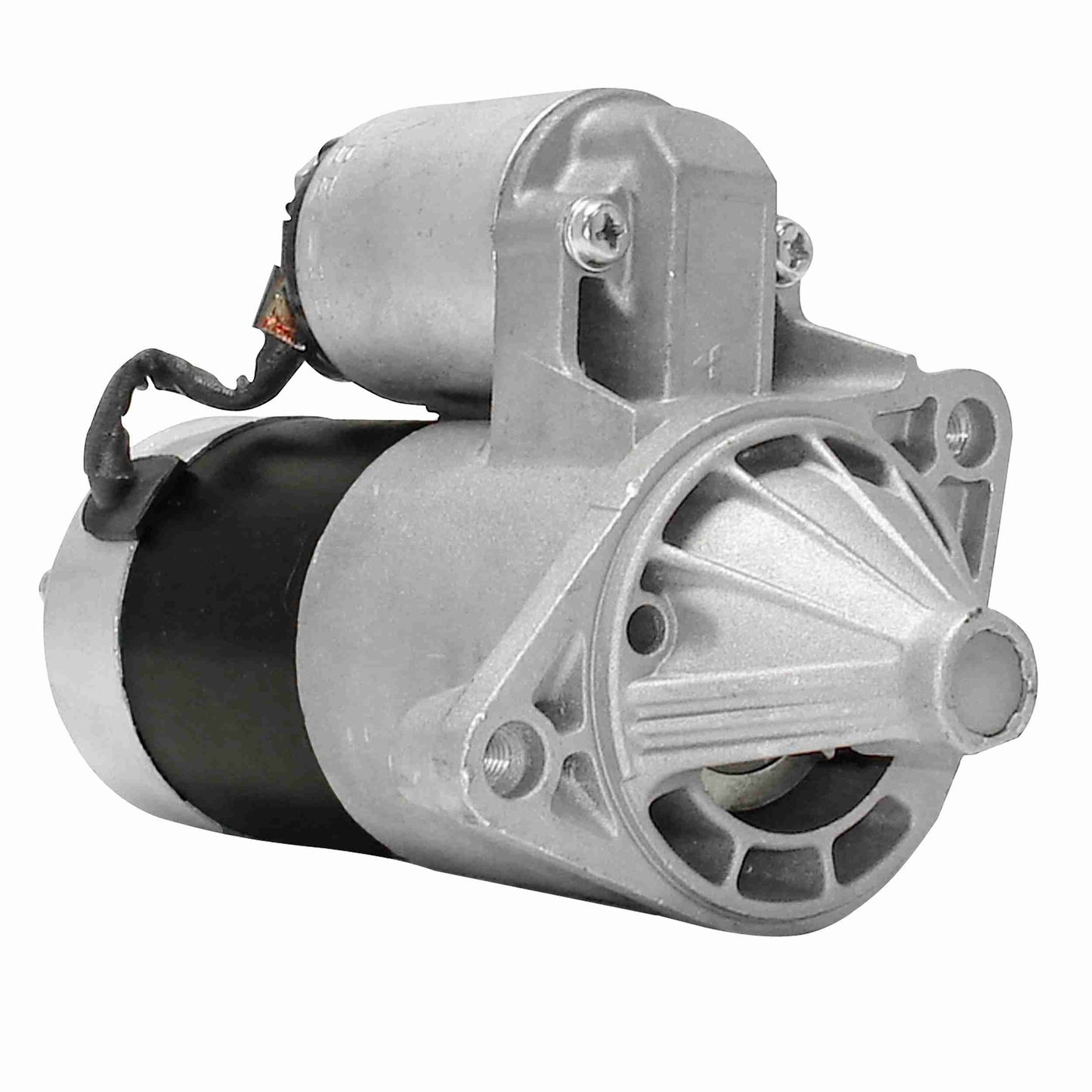 Quality-Built Starter Motor 17142N