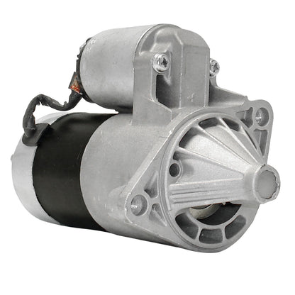 Quality-Built Starter Motor 17142N