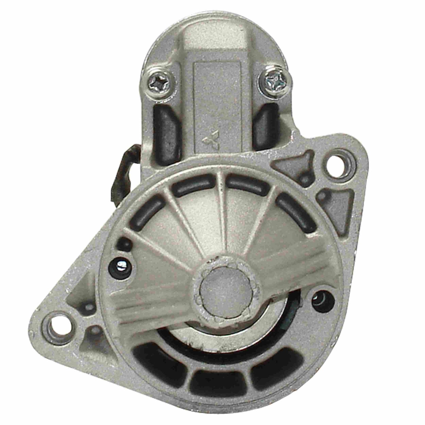 Quality-Built Starter Motor 17142N