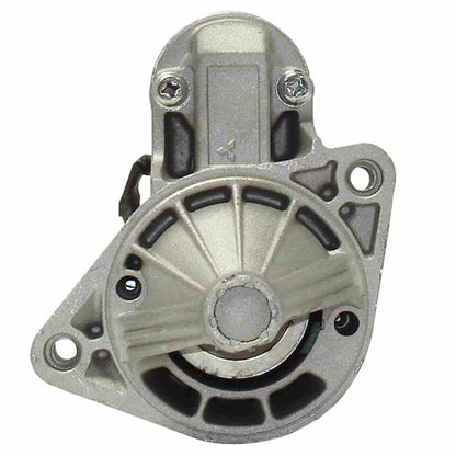 Quality-Built Starter Motor 17142N