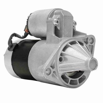 Quality-Built Starter Motor 17142
