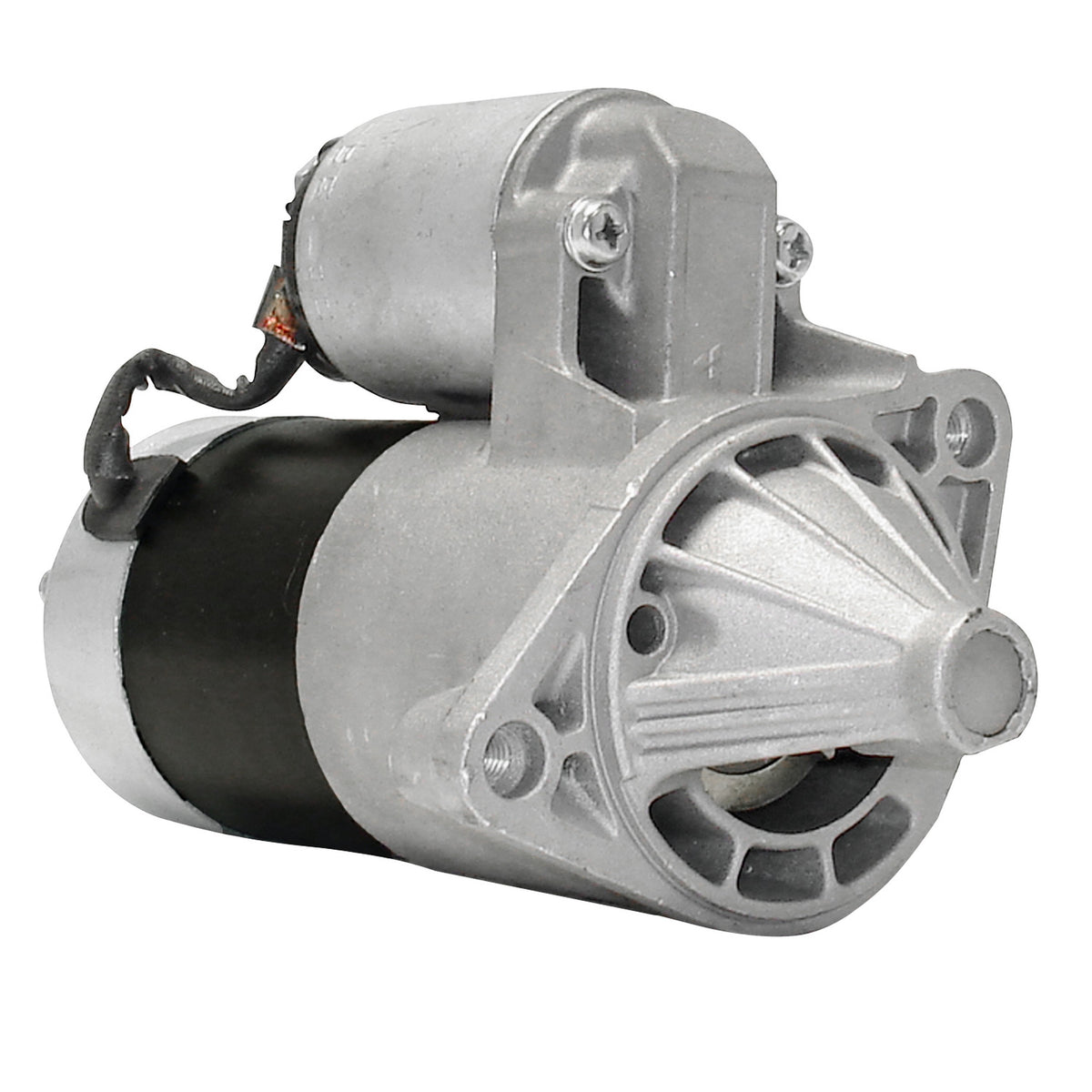 Quality-Built Starter 17142