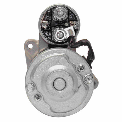 Quality-Built Starter Motor 17142