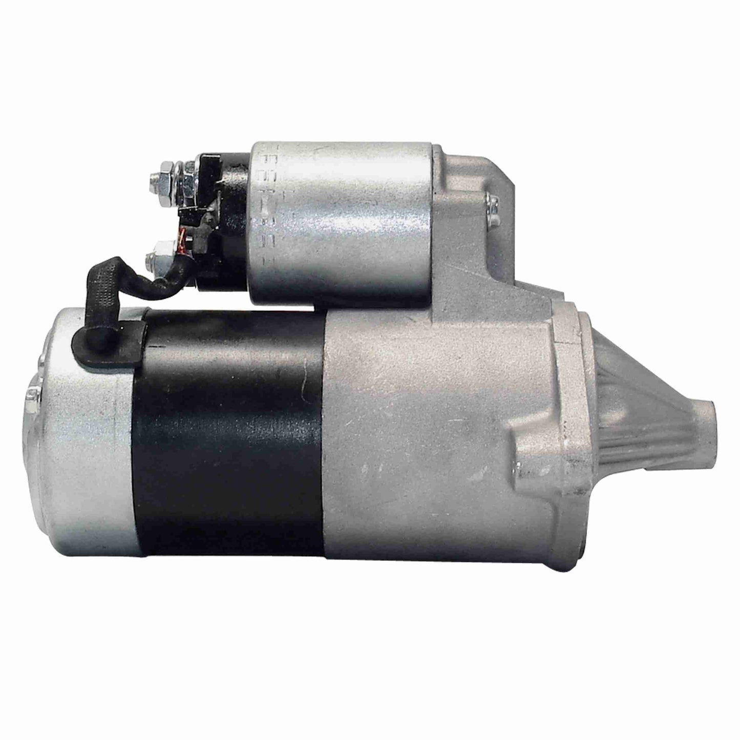 Quality-Built Starter Motor 17142