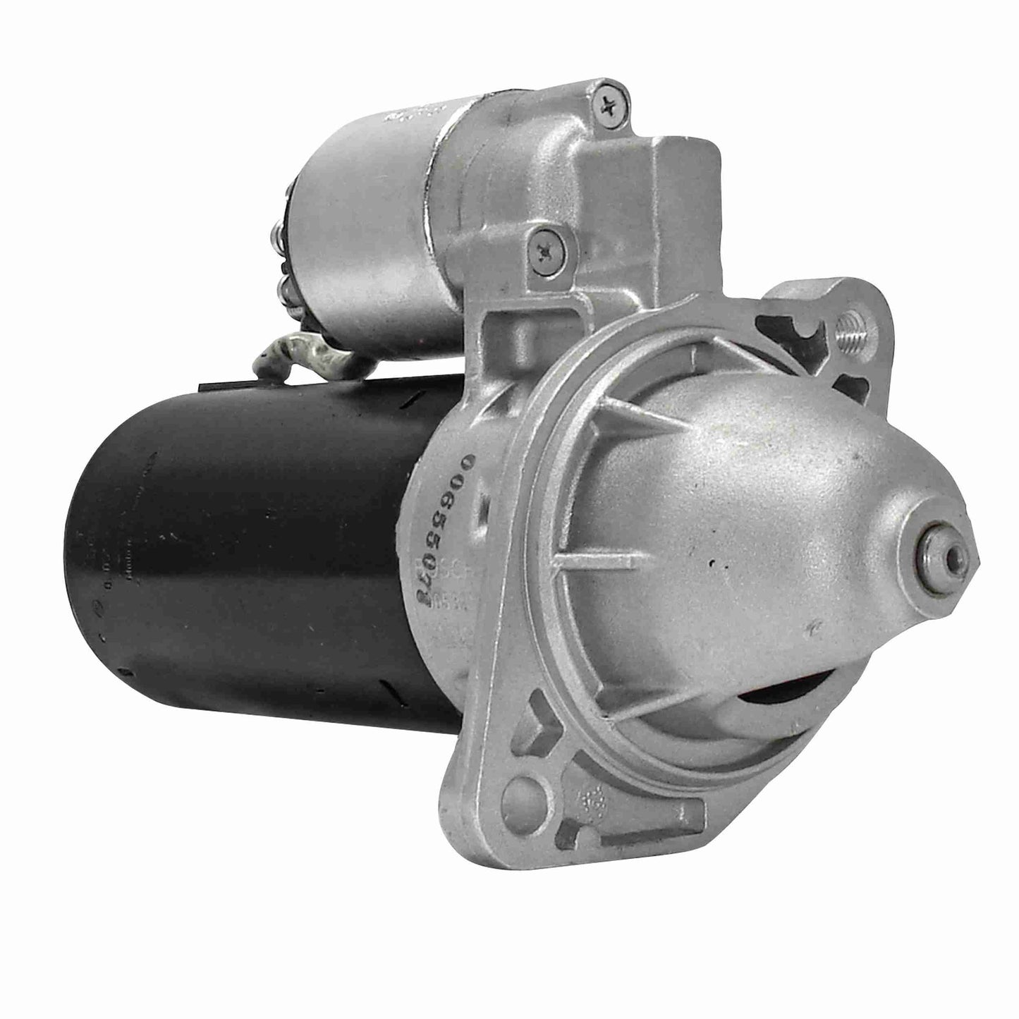 Quality-Built Starter Motor 17149