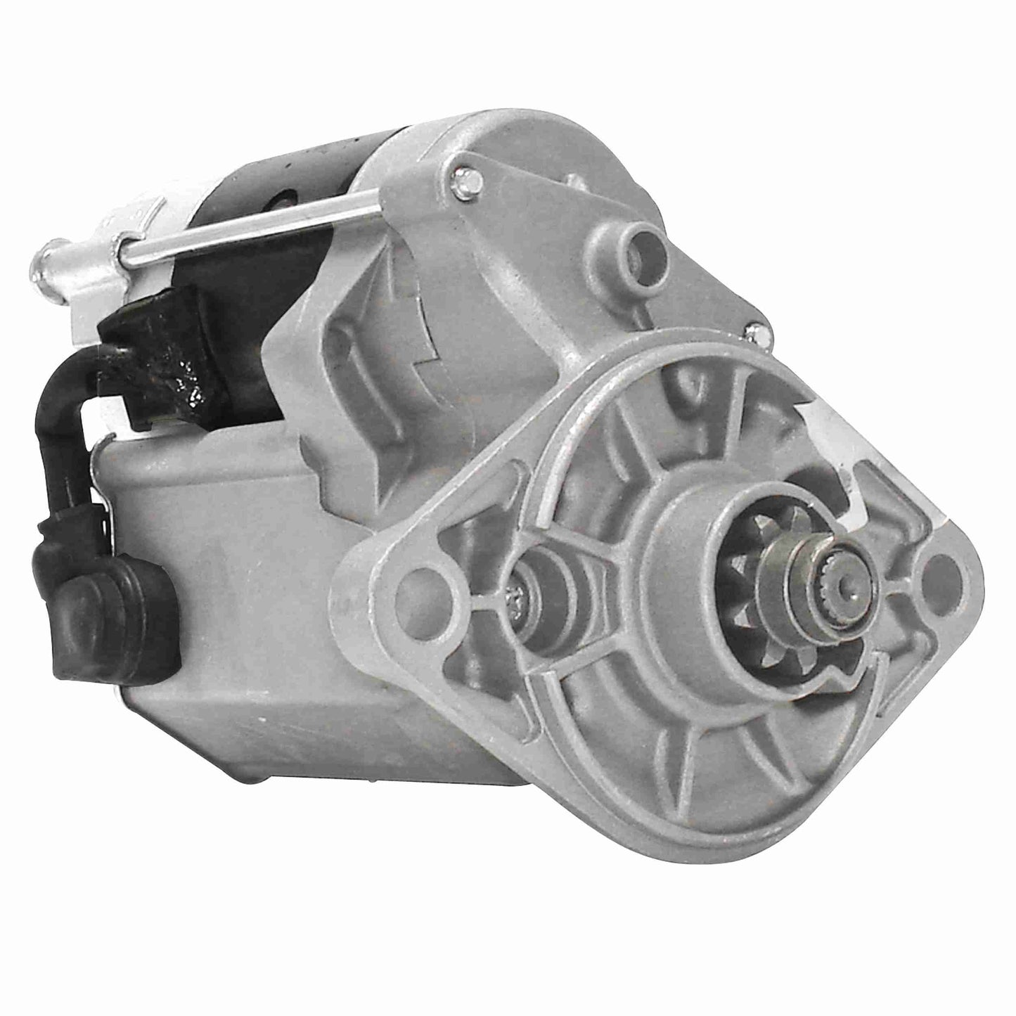 Quality-Built Starter Motor 17155