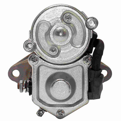 Quality-Built Starter Motor 17155
