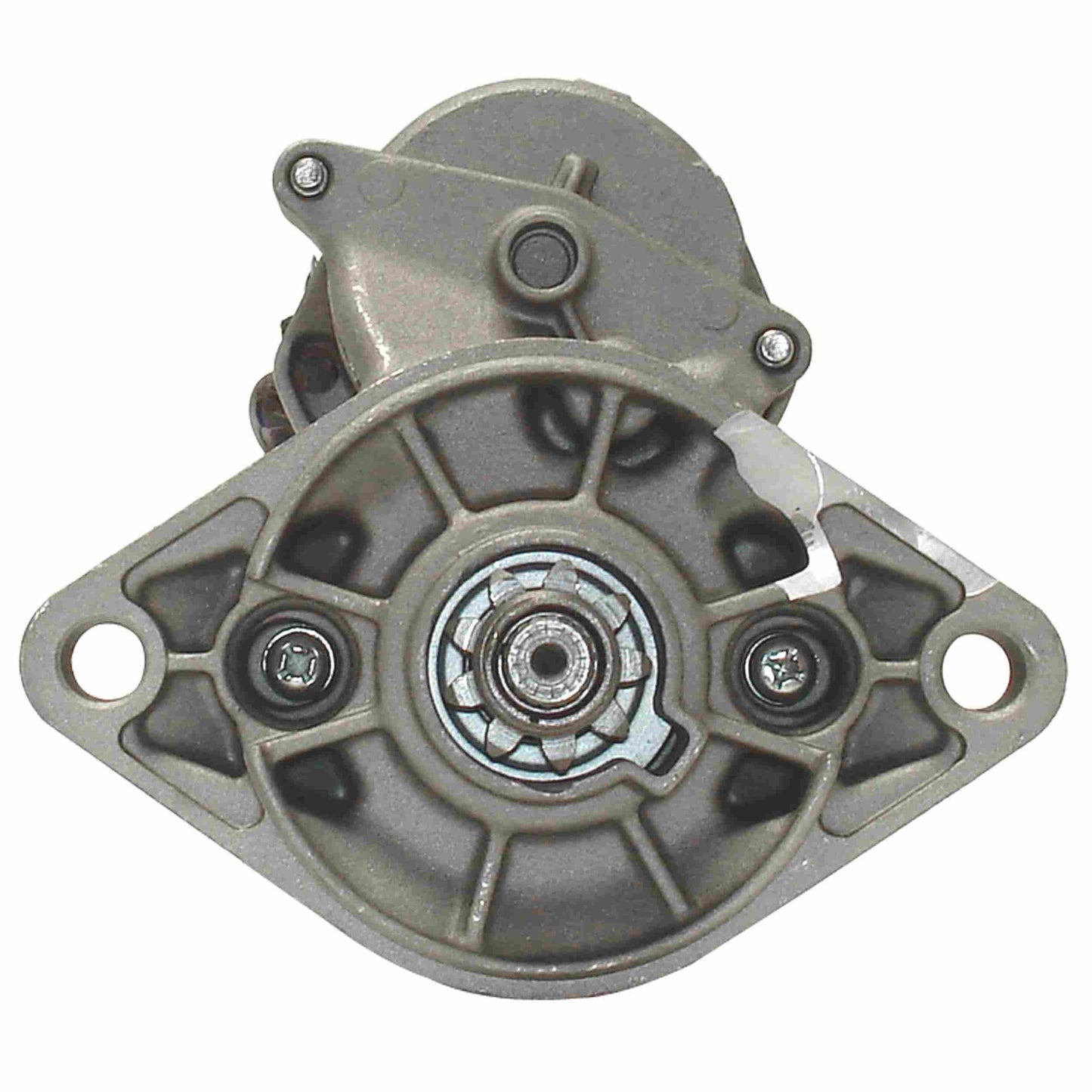 Quality-Built Starter Motor 17155