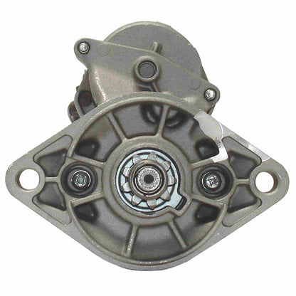 Quality-Built Starter Motor 17155