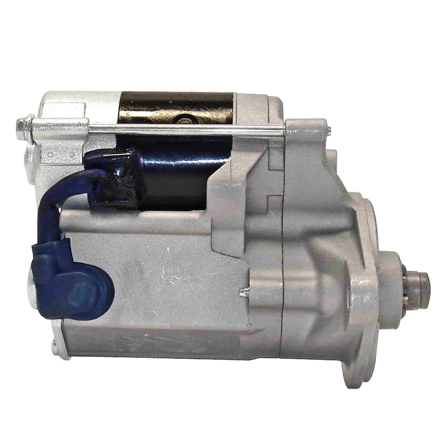 Quality-Built Starter Motor 17155