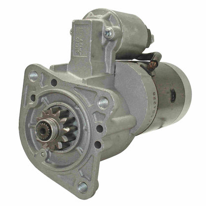 Quality-Built Starter 17173