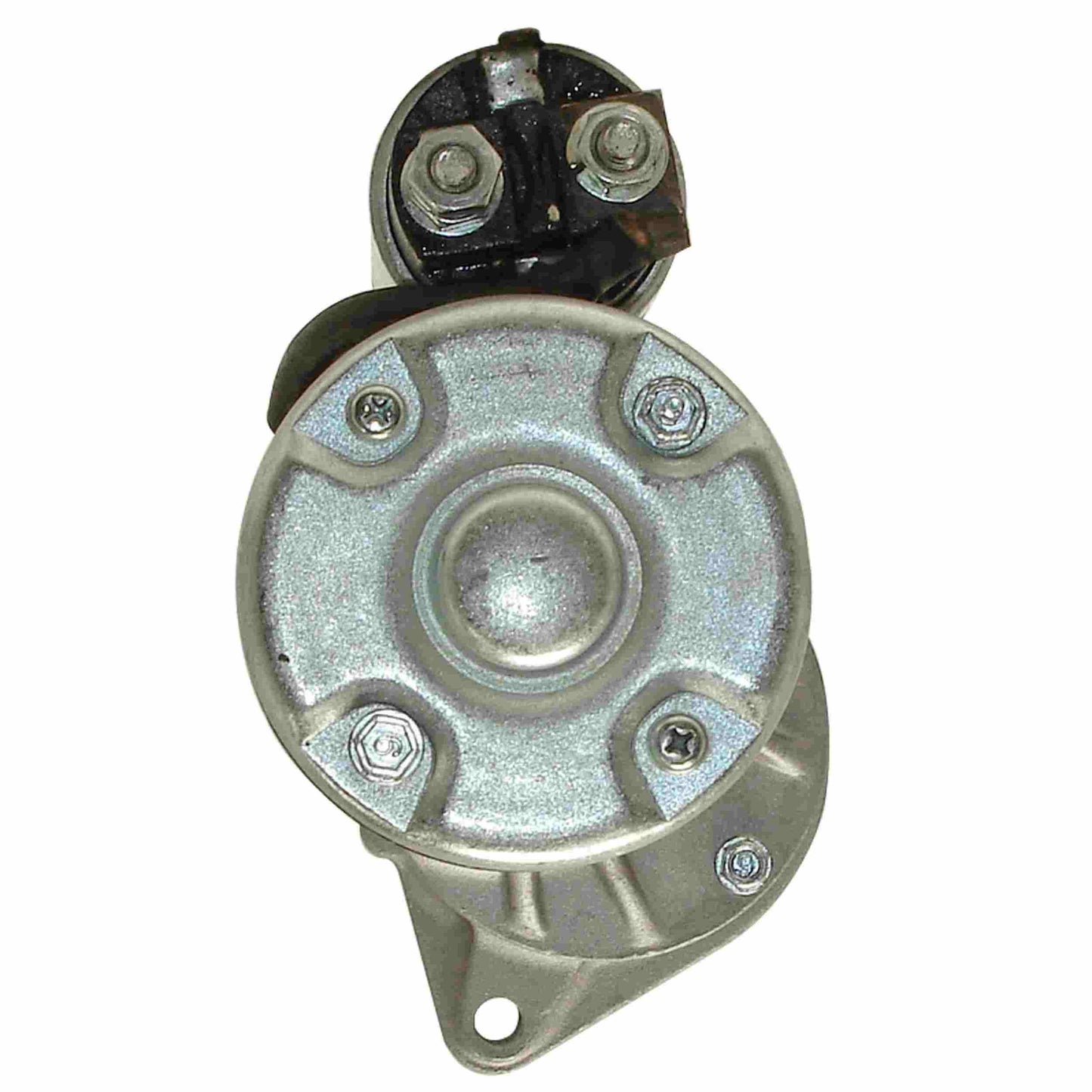 Quality-Built Starter Motor 17173