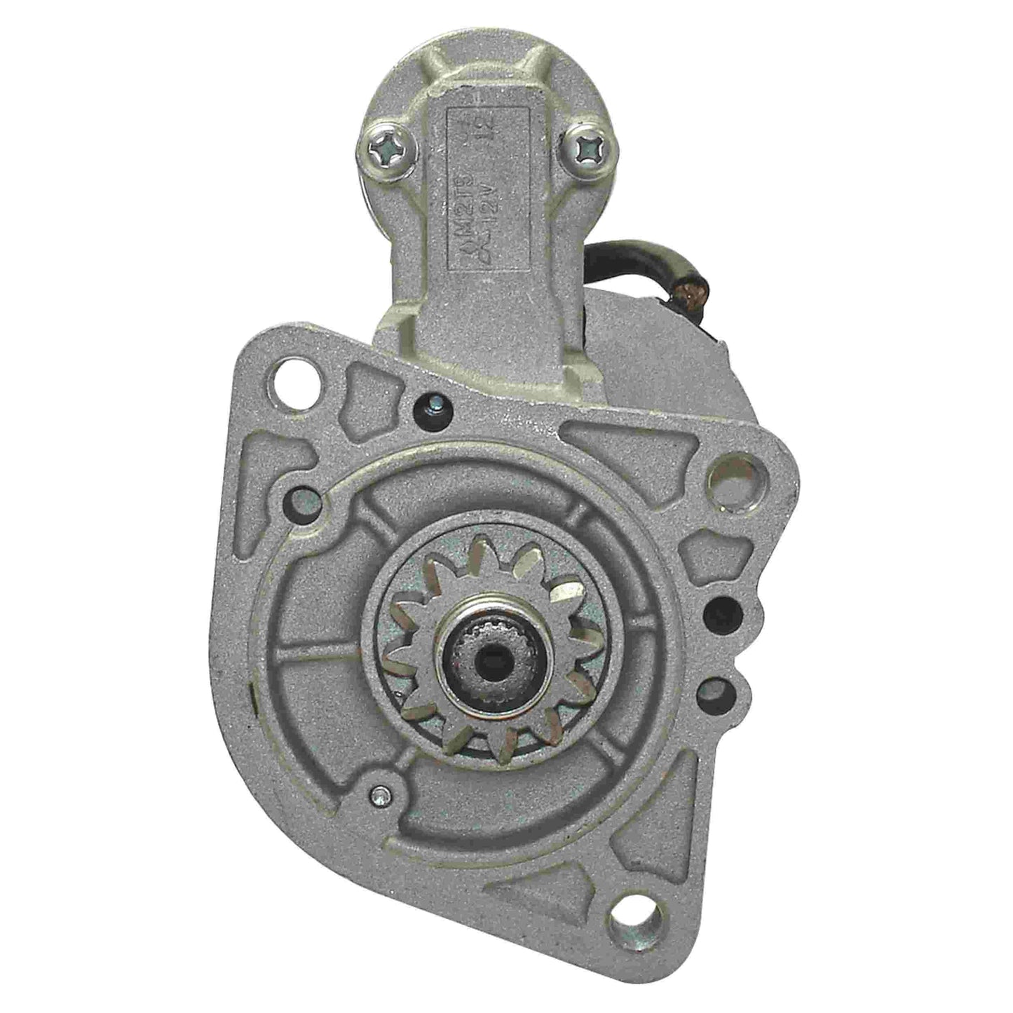 Quality-Built Starter 17173