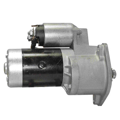 Quality-Built Starter Motor 17173