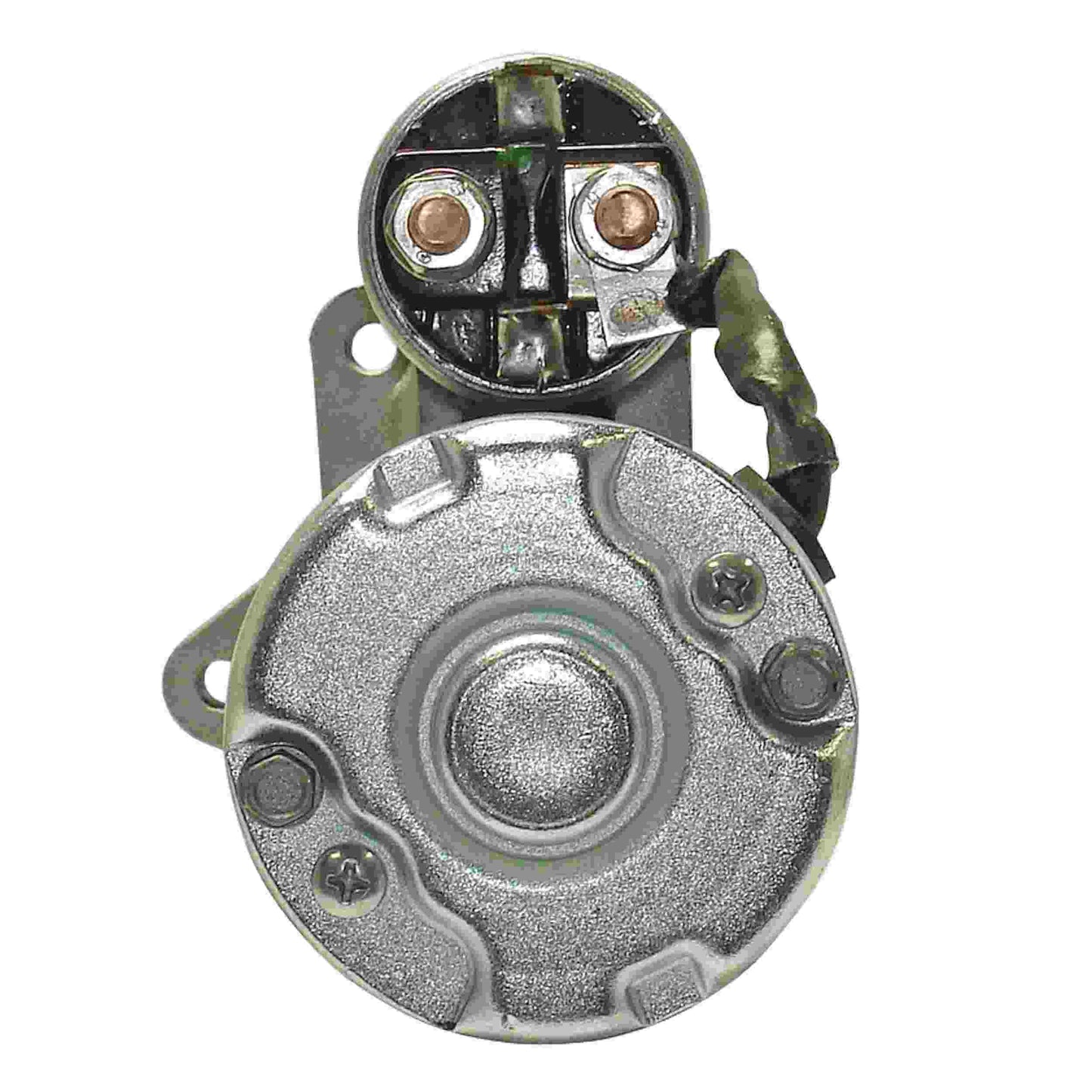 Quality-Built Starter Motor 17175