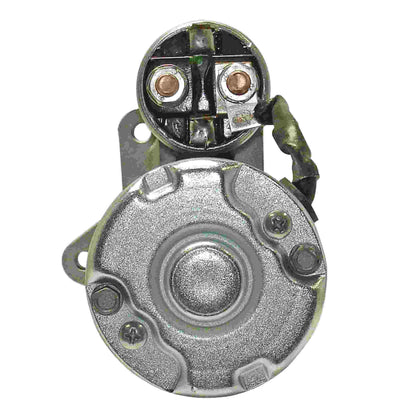 Quality-Built Starter 17175