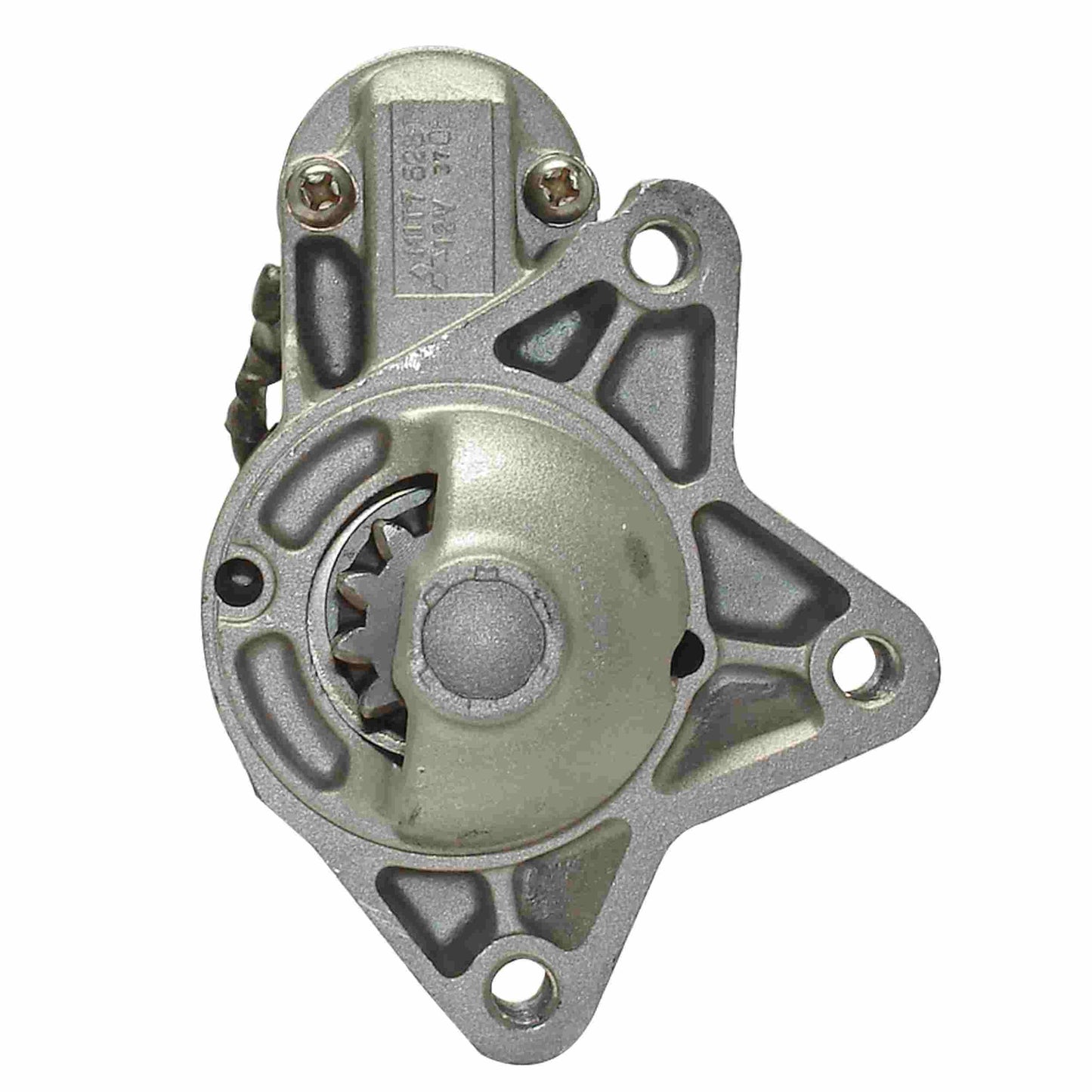 Quality-Built Starter Motor 17175