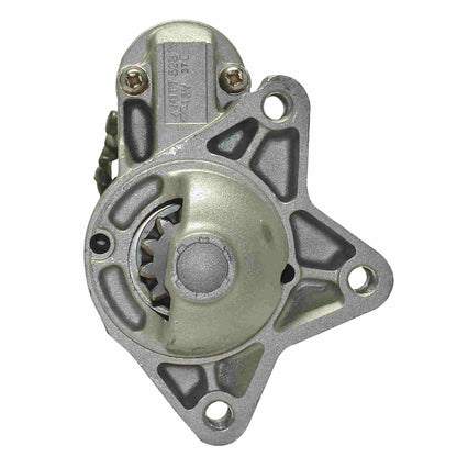 Quality-Built Starter Motor 17175