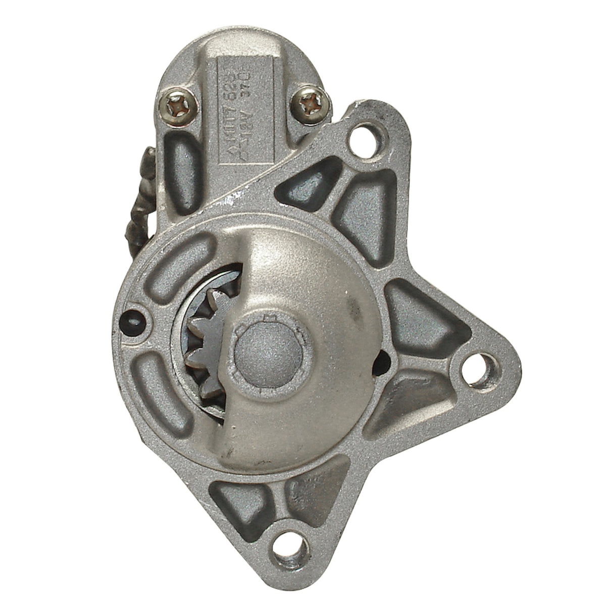 Quality-Built Starter 17175