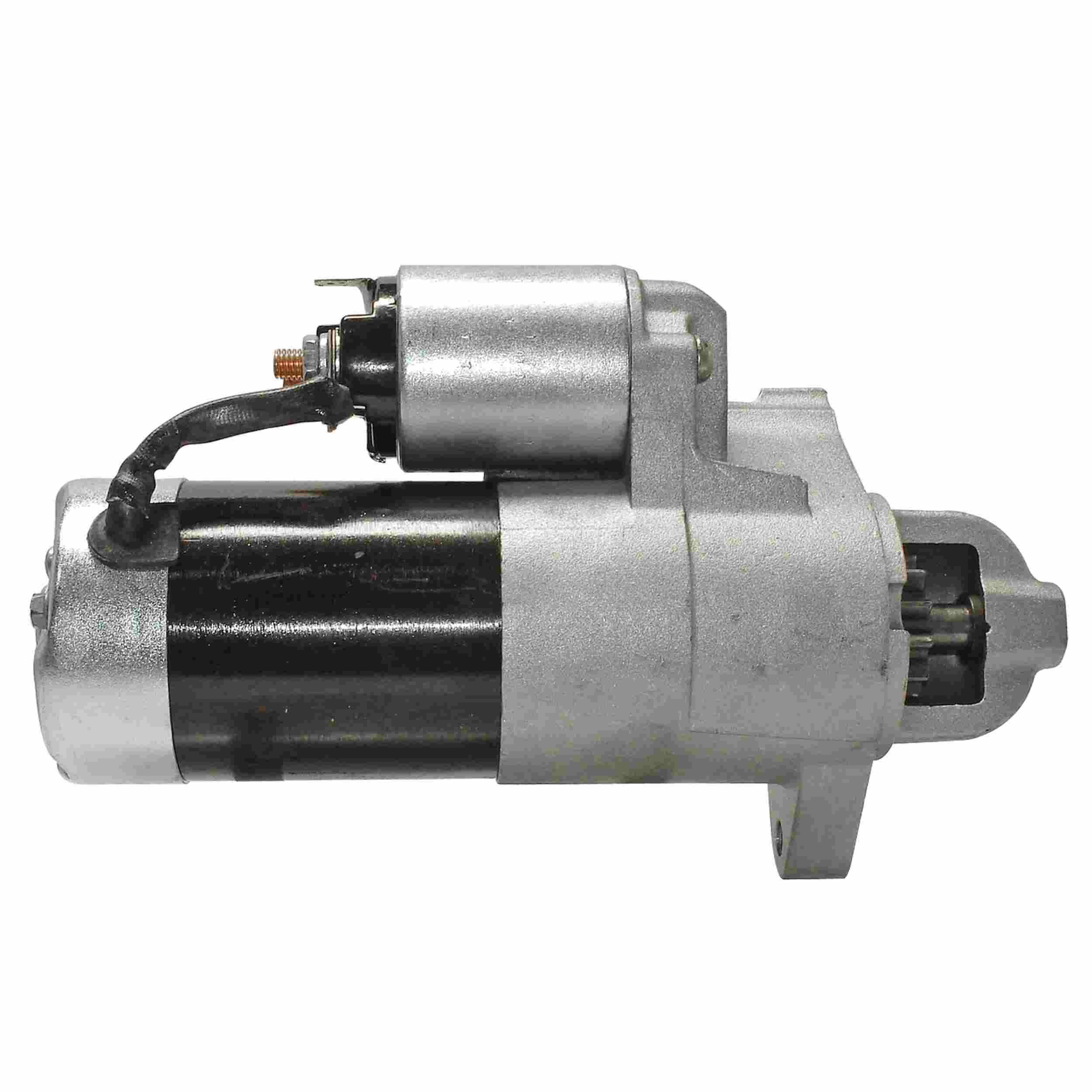 Quality-Built Starter Motor 17175