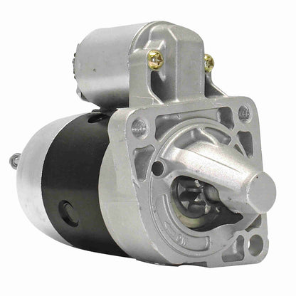 Quality-Built Starter 17181