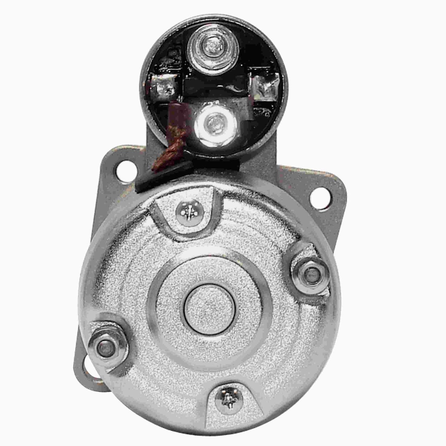 Quality-Built Starter Motor 17181