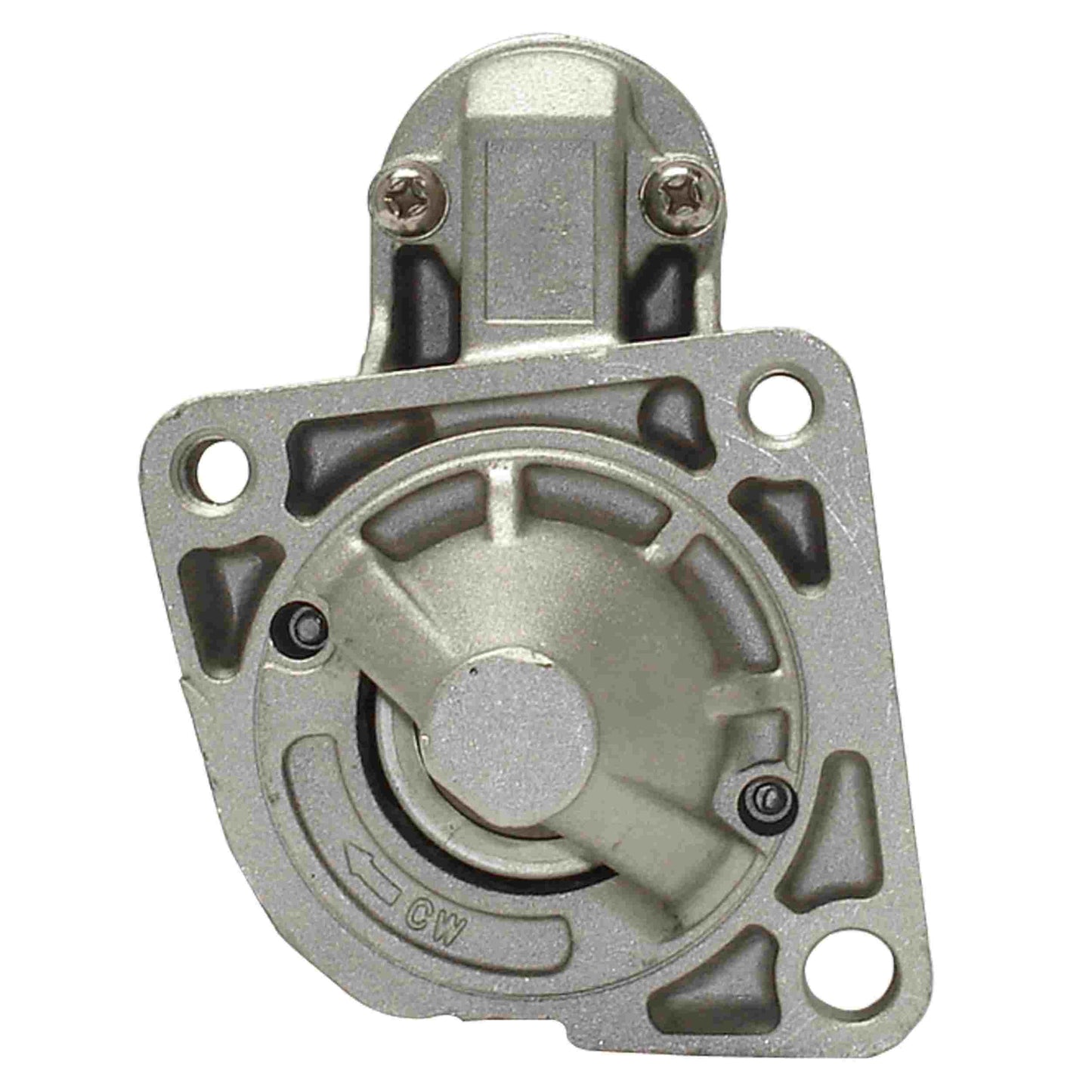 Quality-Built Starter Motor 17181
