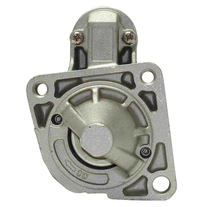 Quality-Built Starter Motor 17181