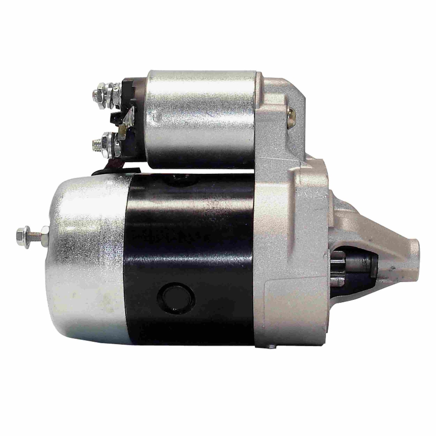 Quality-Built Starter Motor 17181