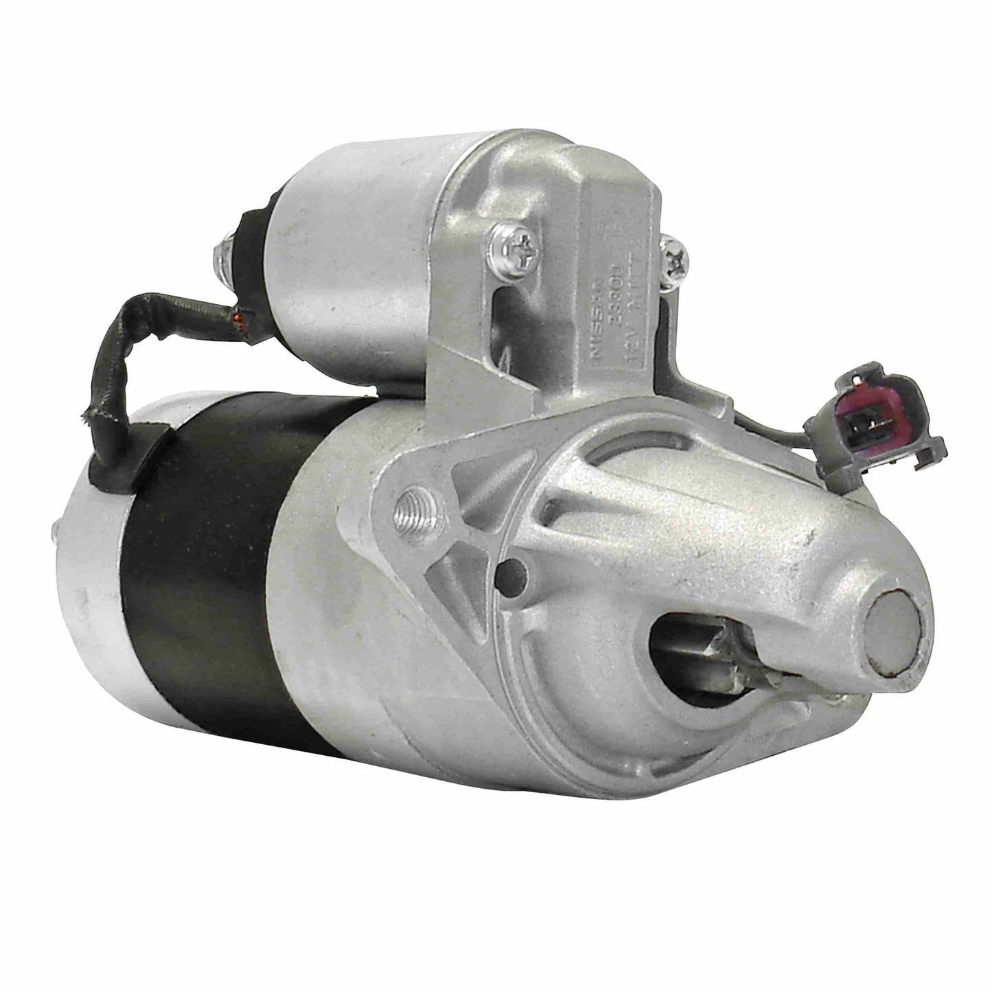 Quality-Built Starter 17186