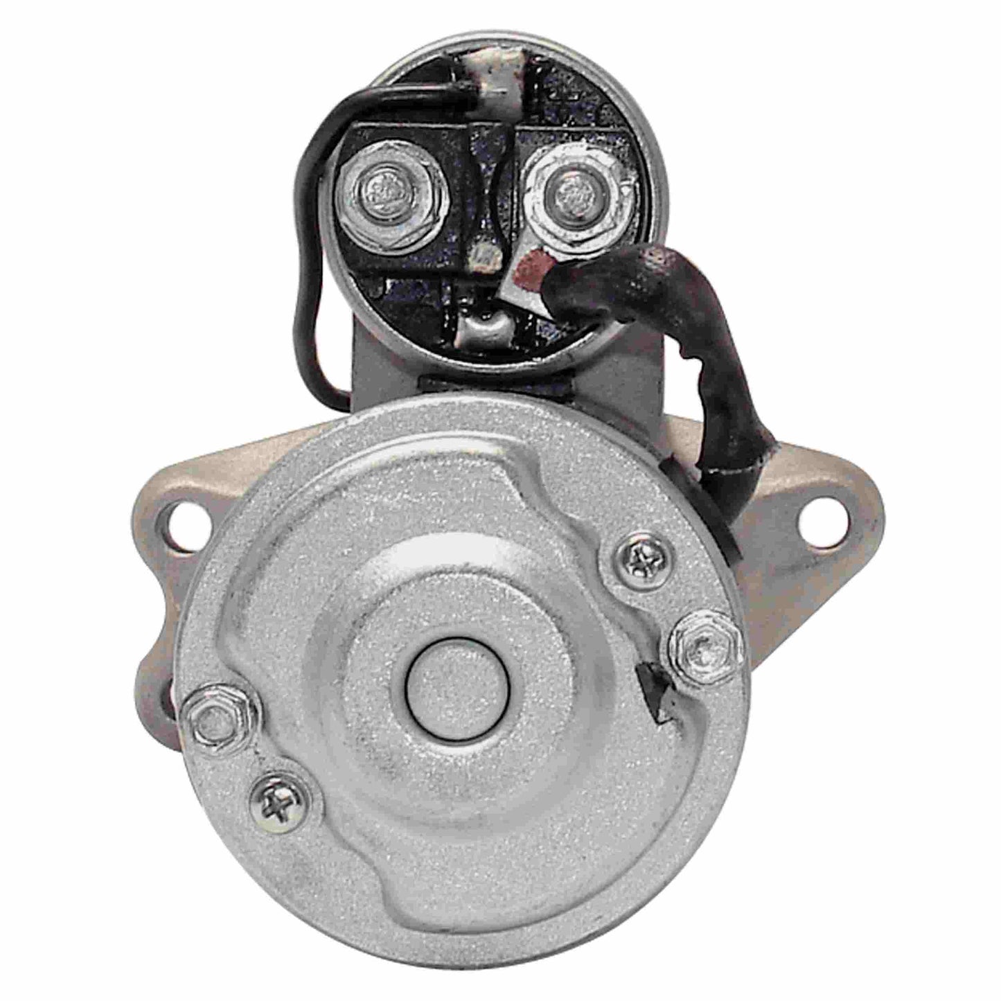 Quality-Built Starter 17186