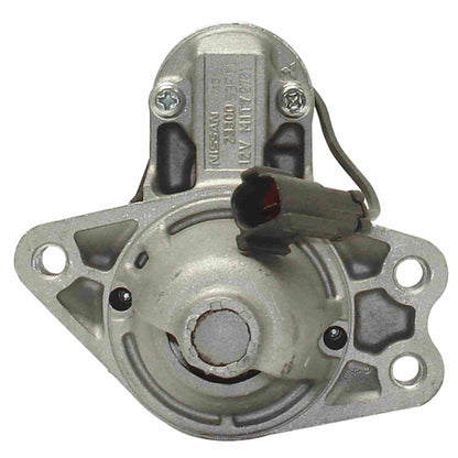 Quality-Built Starter 17186