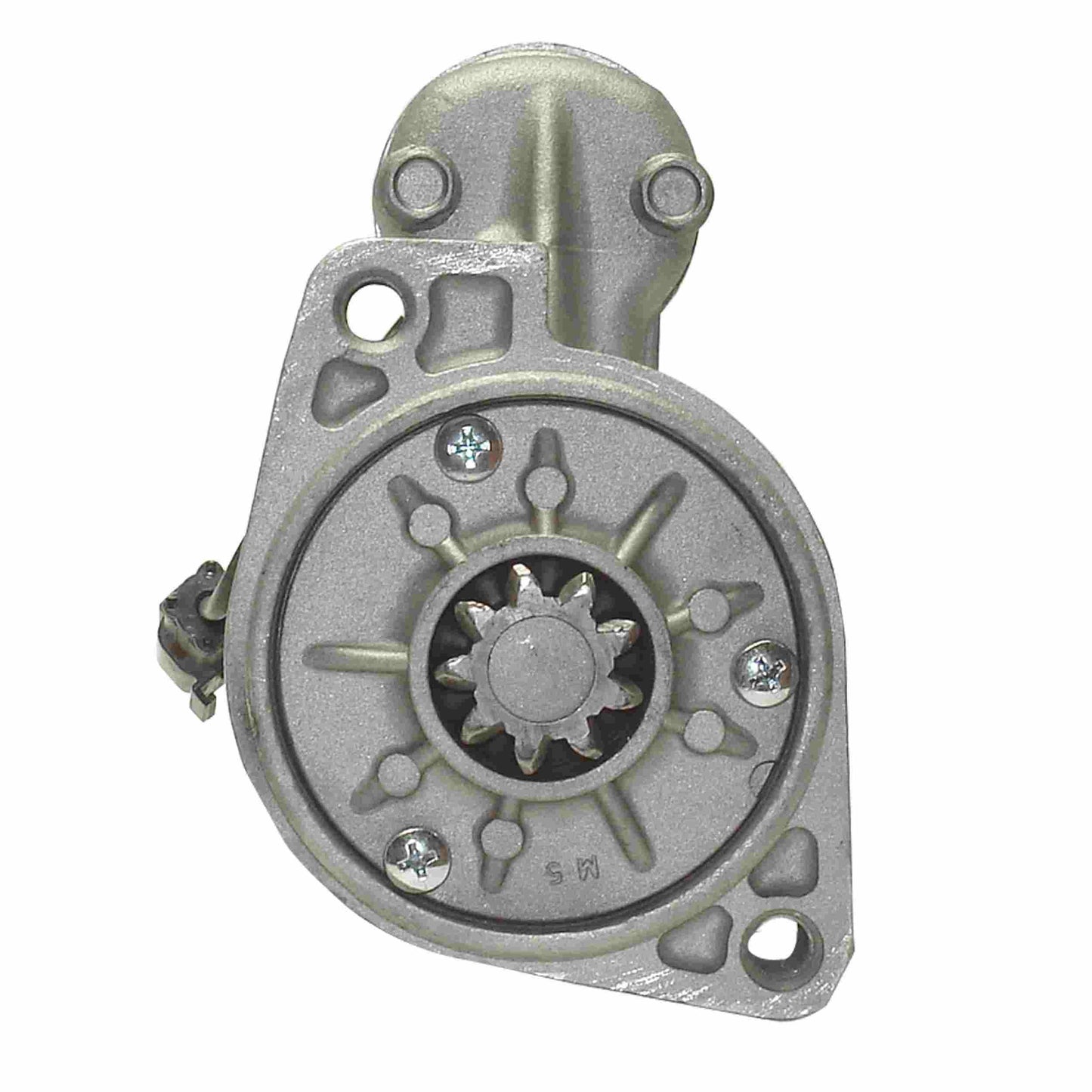 Quality-Built Starter 17196