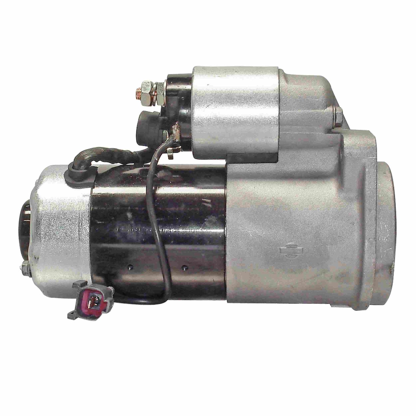 Quality-Built Starter 17196