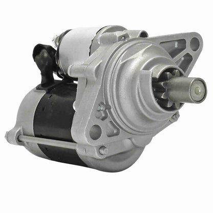 Quality-Built Starter 17201