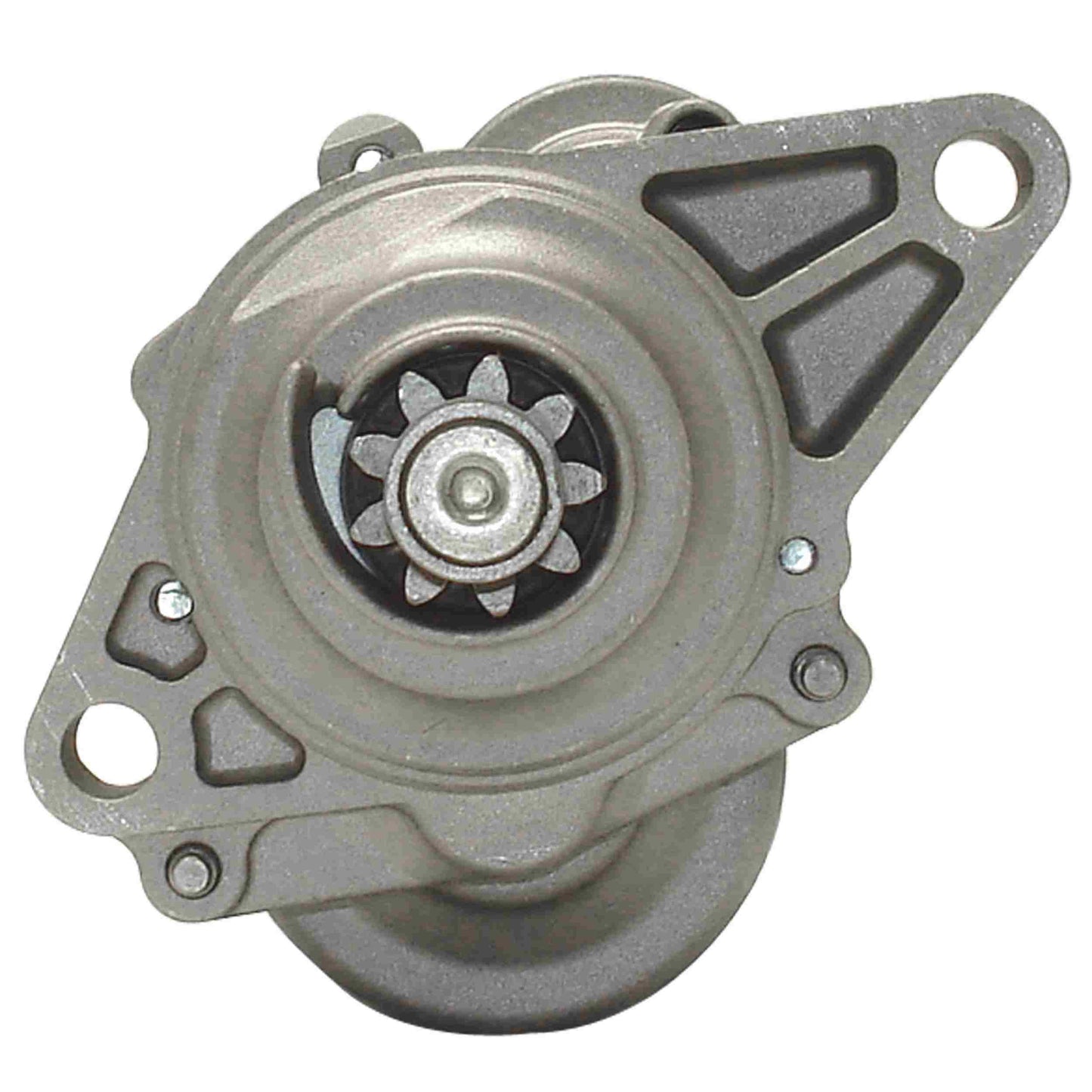Quality-Built Starter 17201
