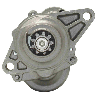 Quality-Built Starter 17201
