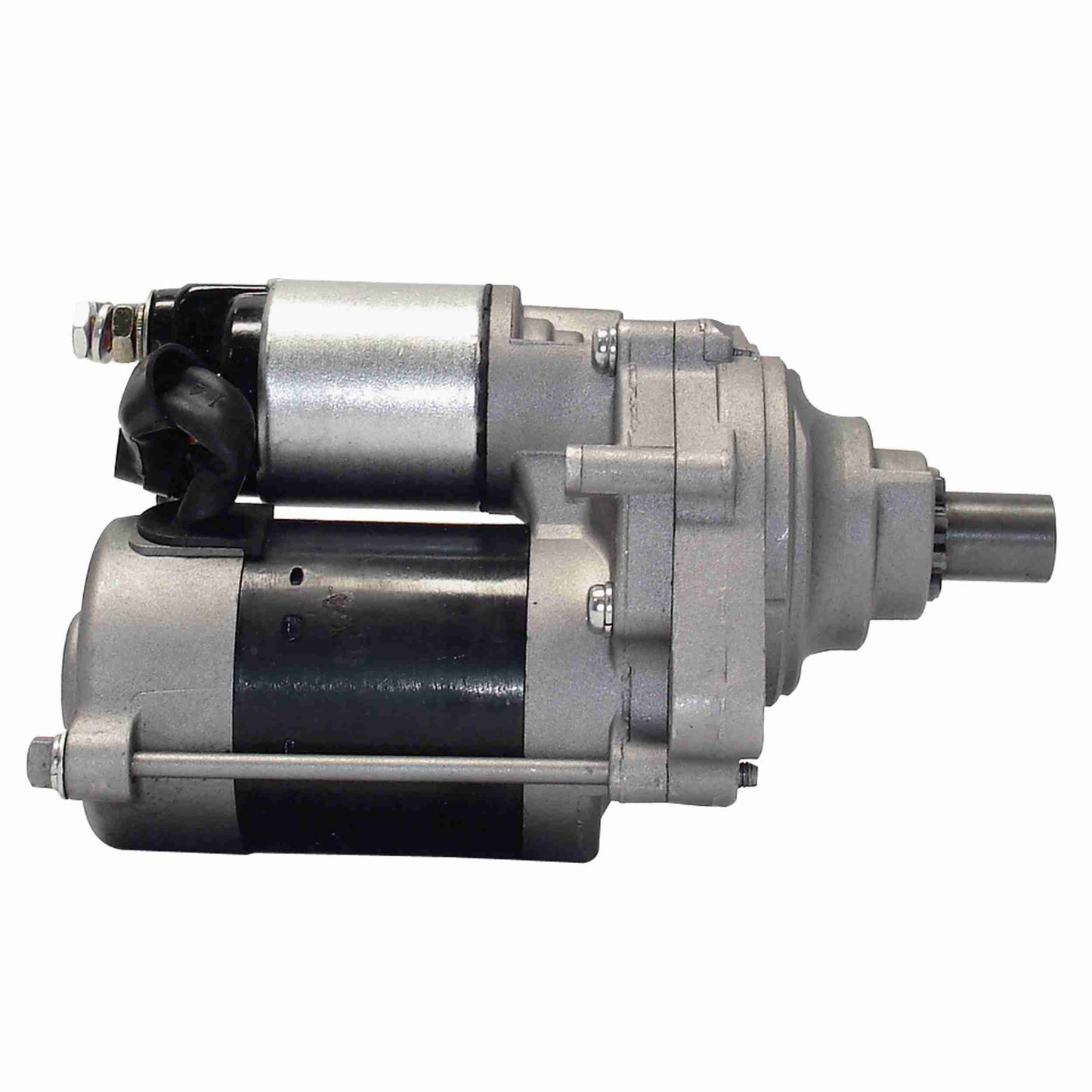 Quality-Built Starter 17201