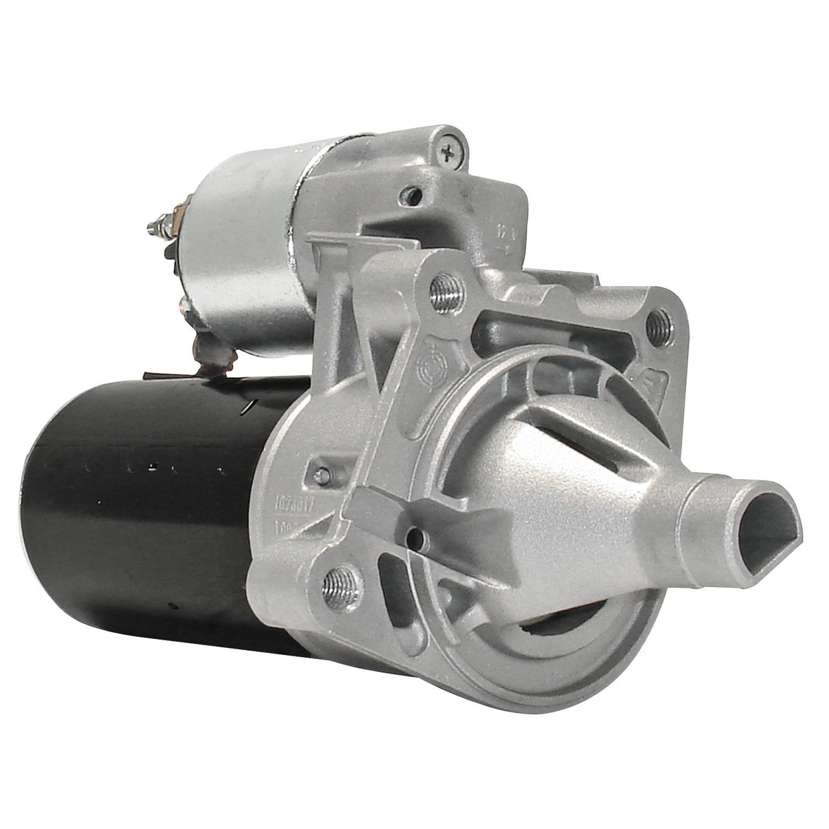 Quality-Built Starter 17210