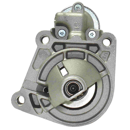Quality-Built Starter Motor 17210