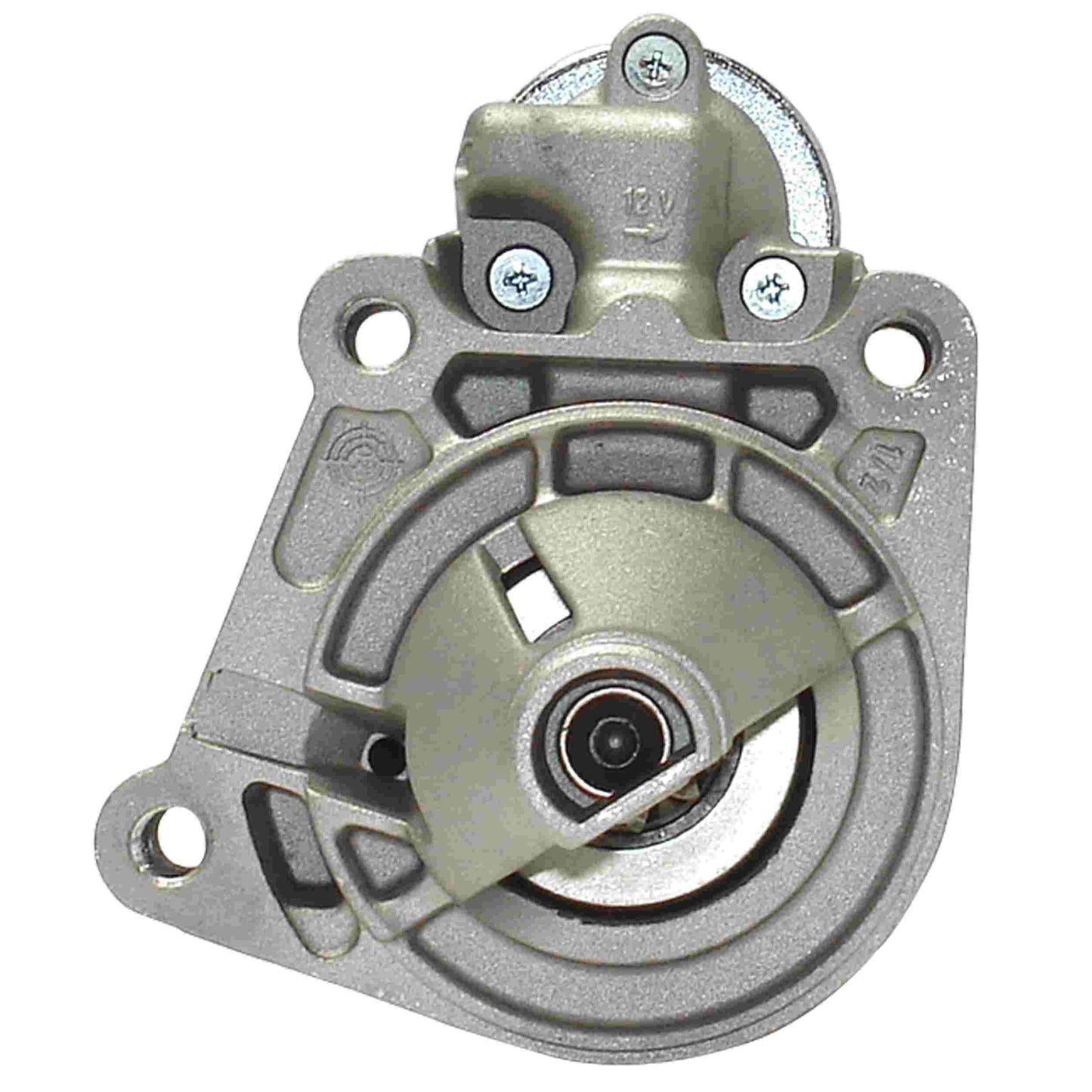 Quality-Built Starter 17210