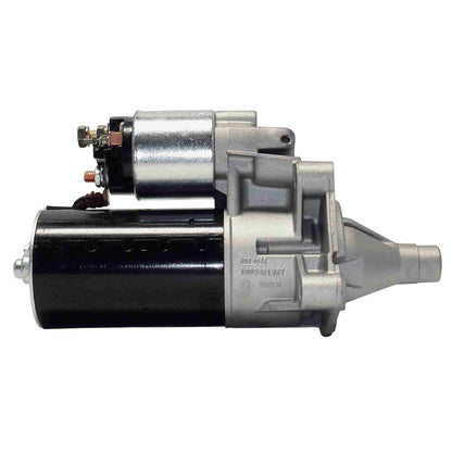 Quality-Built Starter Motor 17210