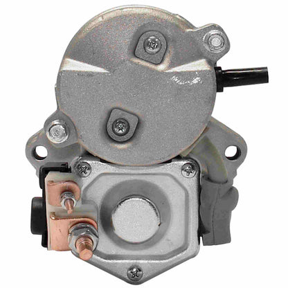 Quality-Built Starter Motor 17216