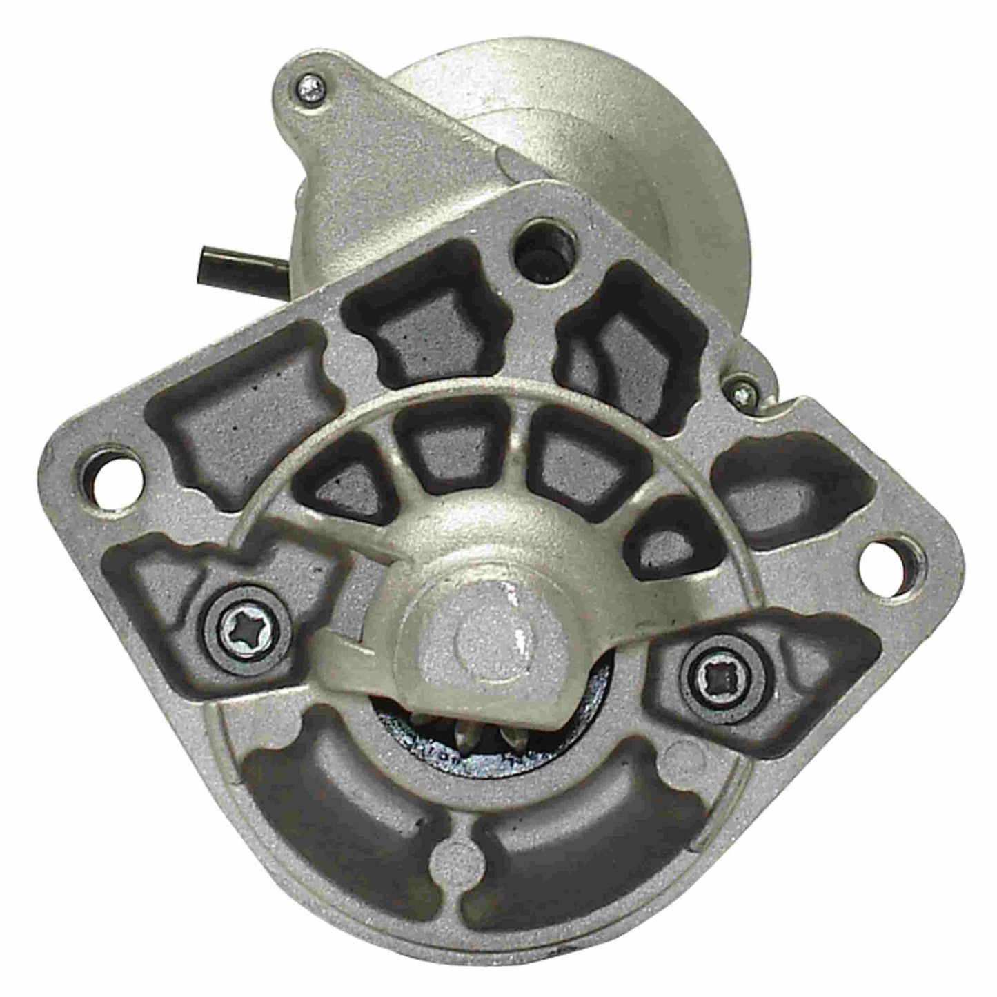 Quality-Built Starter Motor 17216