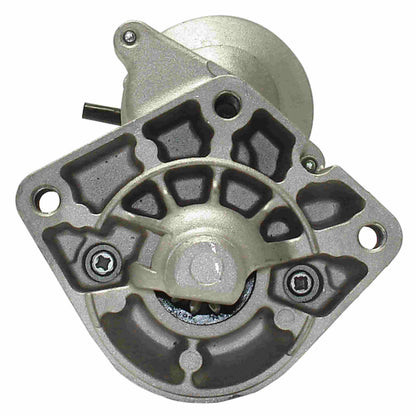 Quality-Built Starter Motor 17216