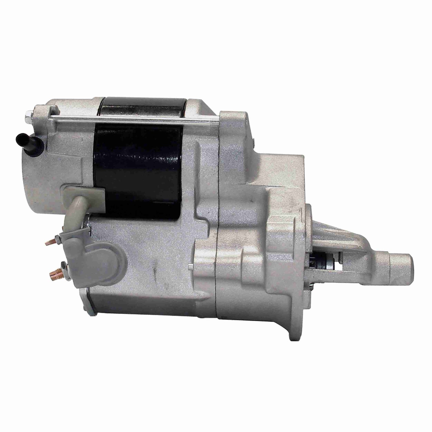 Quality-Built Starter Motor 17216