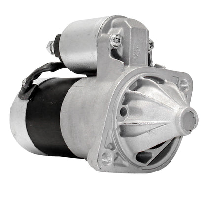 Quality-Built Starter Motor 17217N
