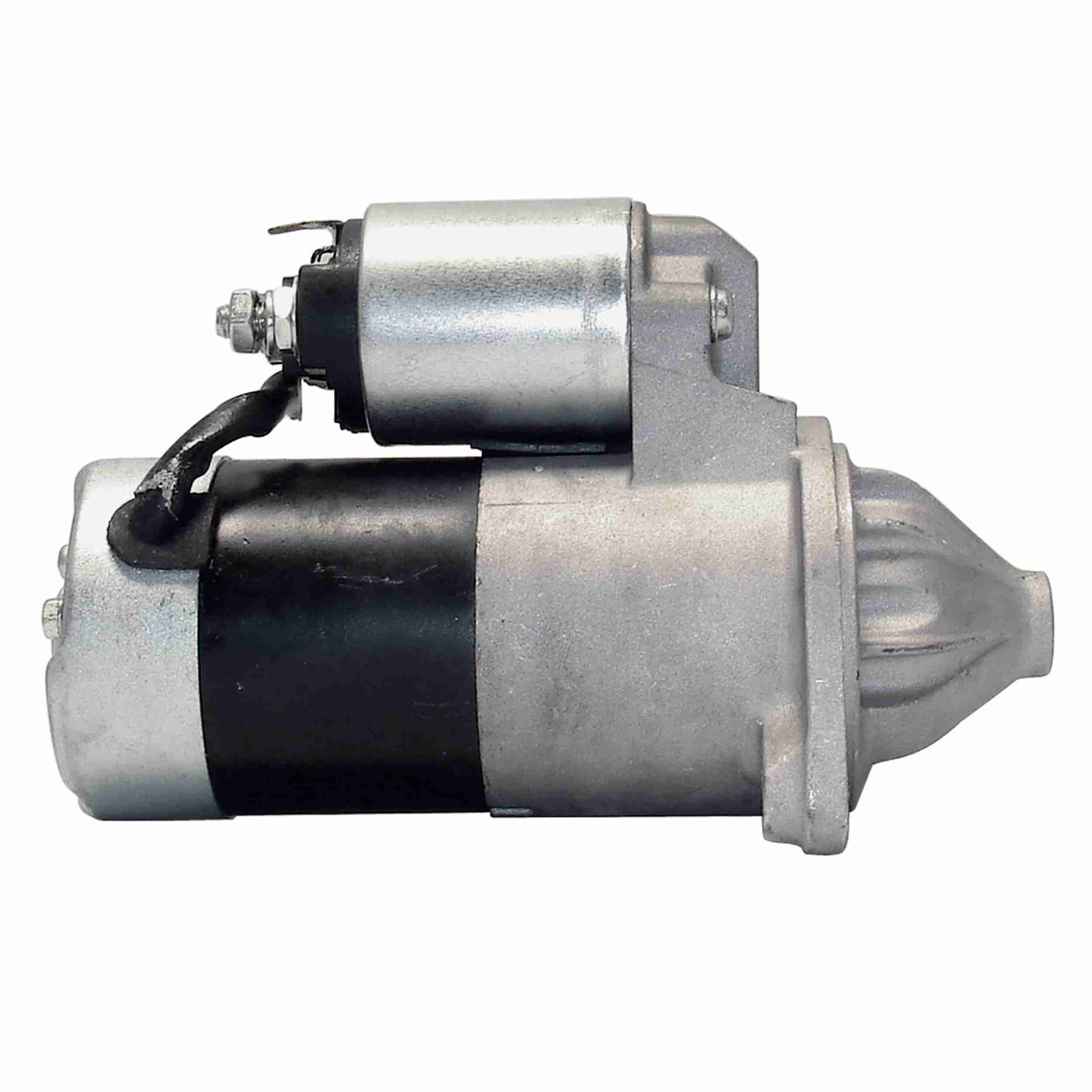 Quality-Built Starter Motor 17217N