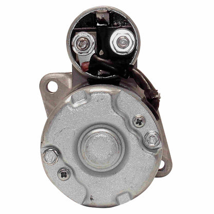 Quality-Built Starter Motor 17217