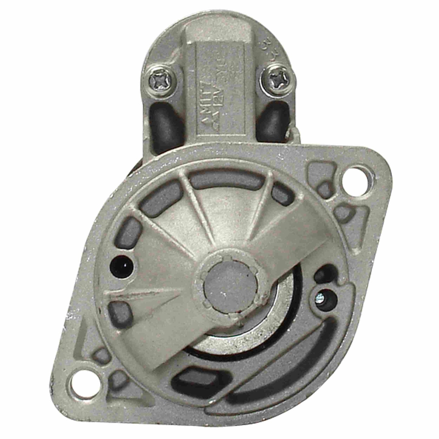 Quality-Built Starter Motor 17217